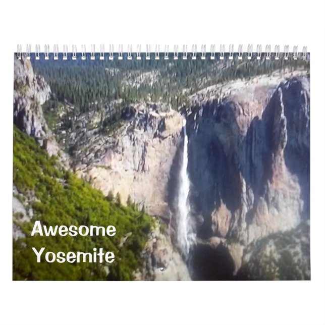 Faça seu próprio calendário (Capa)