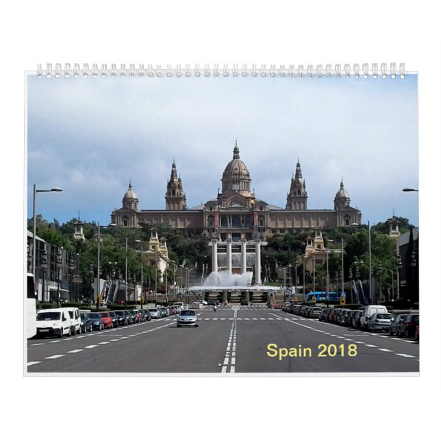 Faça seu próprio calendário (Capa)