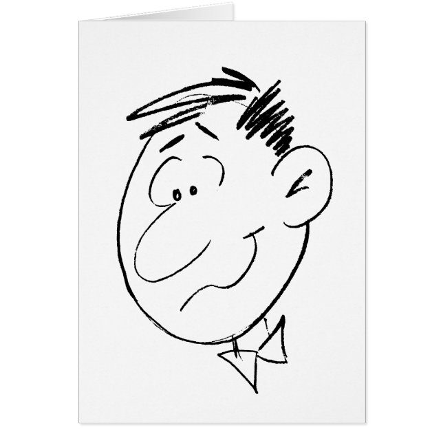 Faça seu próprio cartão (Frente)