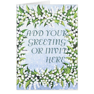 Faça seu próprio cartão