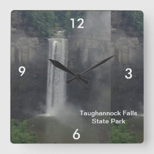 Faça seu próprio relógio