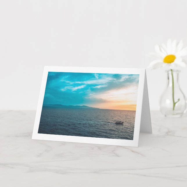 Faça seus próprios Cartões com fotos (Planta pequena)