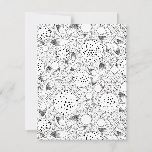 Faça seus próprios cartões de Natal (Frente)