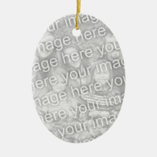 Faça seus próprios Enfeites de natal