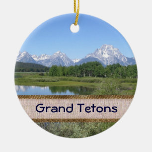 Faça seus próprios enfeites de natal cénicos