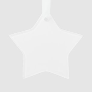 Faça seus próprios ornamentos personalizados em es