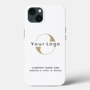 Faça sua empresa o logotipo aqui Limpe o branco mí