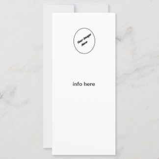 Faça sua placa de rack personalizada