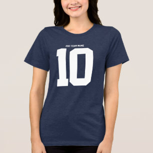 Faça Sua Própria Camisa de Futebol - Camisa Regata