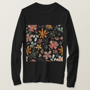 Faça sua própria camisa de manga longa Carregar im