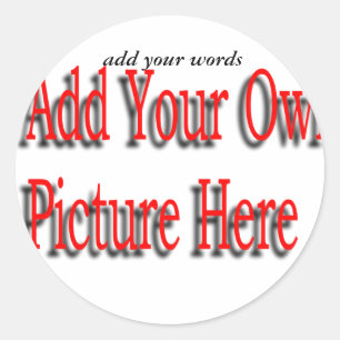 Faça sua própria etiqueta