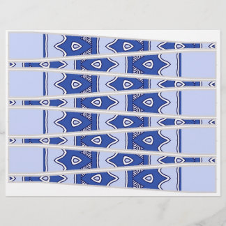 Faça suas próprias Miçangas de papel