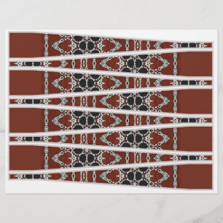 Faça suas próprias Miçangas de papel