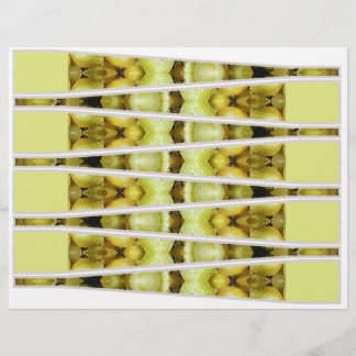 Faça suas próprias Miçangas de papel