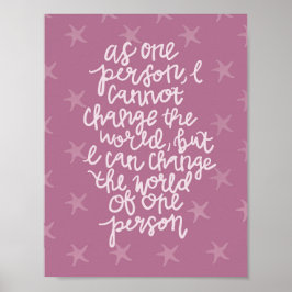 Faça um Impressão de diferença