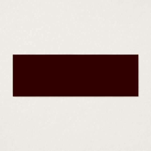 Faça você mesmo ~ Favorito / Tamanho 3" x 1" (Frente)