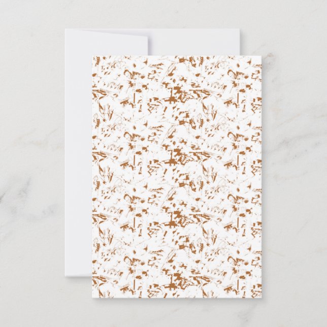 Faça Você Mesmo os Convites | Modelos Personalizad (Frente)