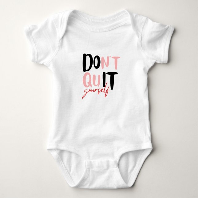 Faça você mesmo T-Shirt (Frente)