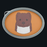 Face Fraca<br><div class="desc">Engraçado rosto de moinho. Cor de fundo personalizável.</div>