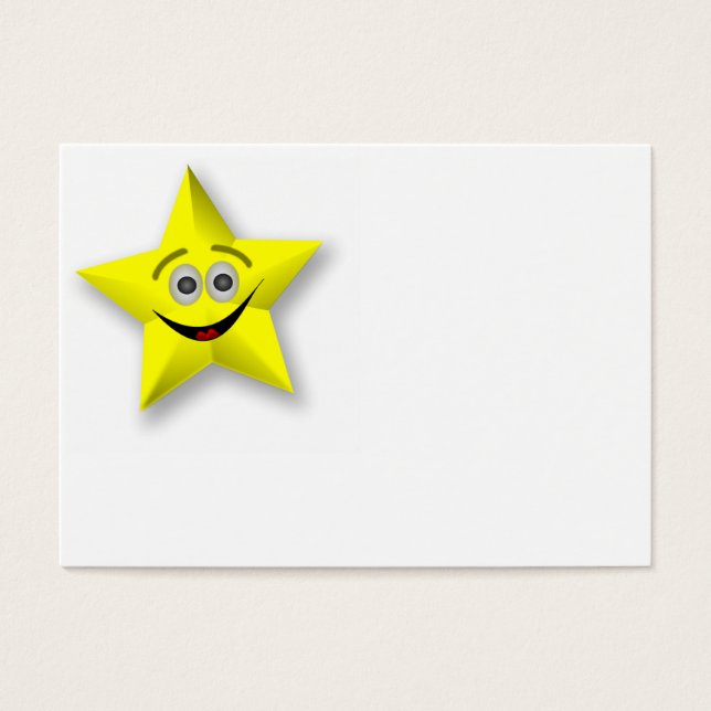 FACE STAR (Frente)