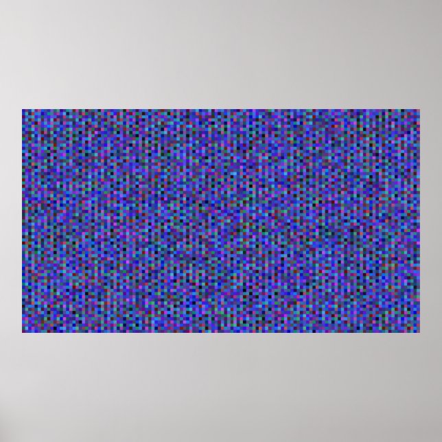 Faceta Poster (Frente)