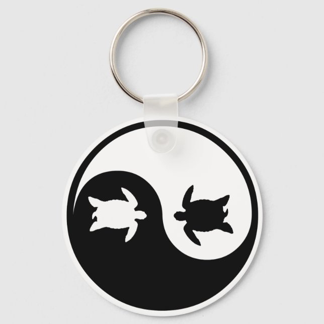 Facing Ying Chaveiro (Frente)