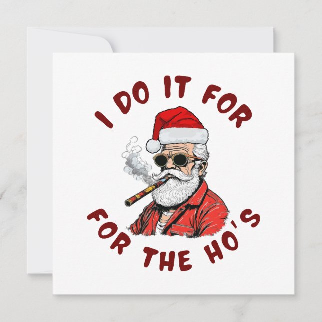 Faço isso pelos vossos. (Frente)