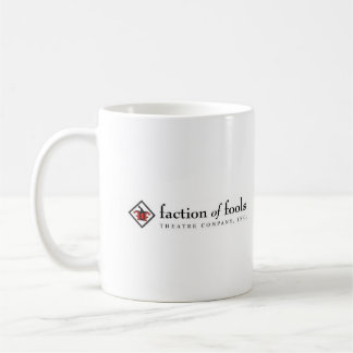 Factor da caneca de café dos tolos