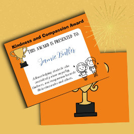 Faculdade de prêmio