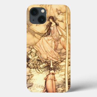 Fada Arthur Rackham