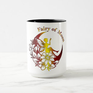 Fada da Caneca da Lua