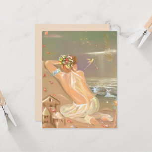 Fada de Asas Organizadas