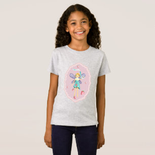 Fada de Morango 2 T-Shirt