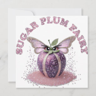 Fada De Pluma De Açúcar