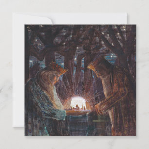 Fada de Reis Mikalojus Ciurlionis