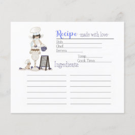 Fada doce dos dentes - Placa de receitas do desert