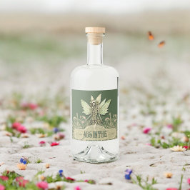 Fada Elixir Encantada por Emerald