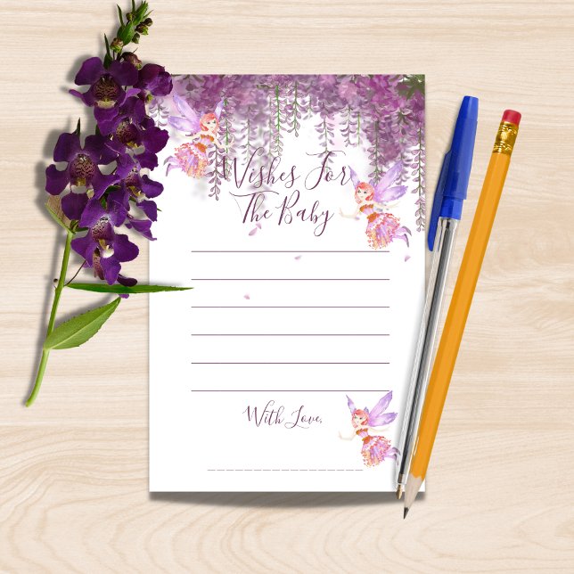 Fada Mágica Deseja O Jogo Do Chá de fraldas (Criador carregado)