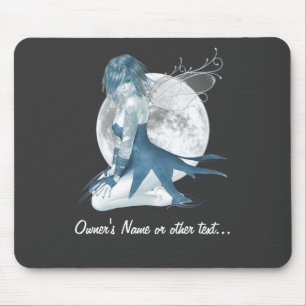 Fada Mousepad da lua