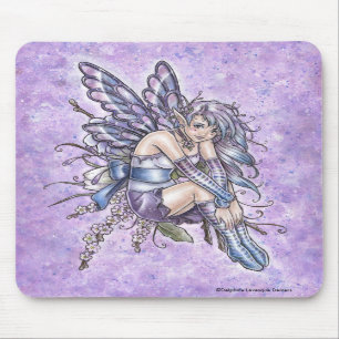 Fada Mousepad da timidez