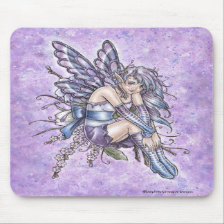 Fada Mousepad da timidez