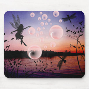 Fada Mousepad de Buble