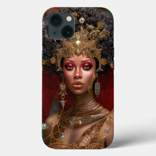 Fada Negra Rainha Vermelha Fada Dourada Fantasia