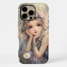 Fada Personalizada Caprichosa Daisy