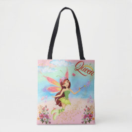 Fada Queen - Tote Bag