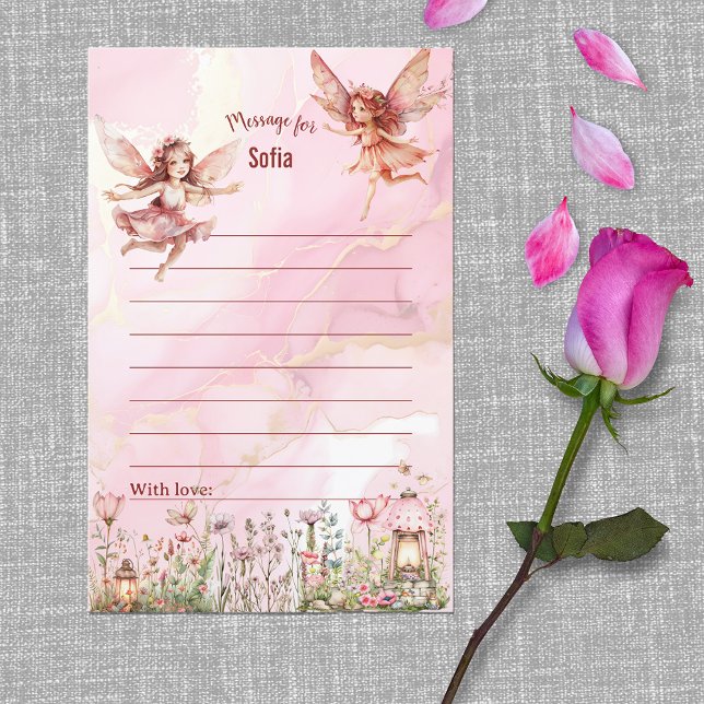 Fadas Caprichosas (Criador carregado)