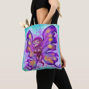 Faerie Tote Bag