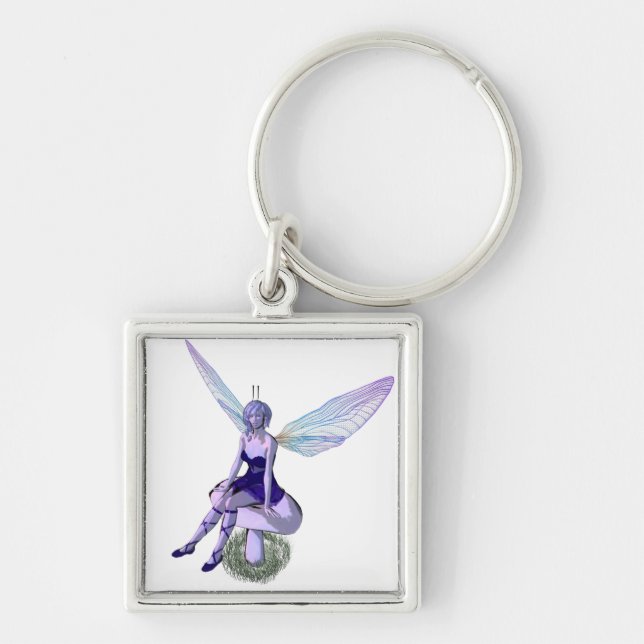 Faery - Chaveiro (Frente)