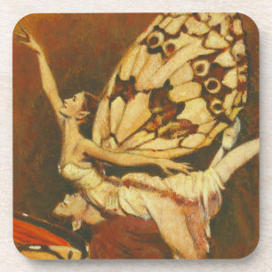 Fairies - Porta copos de dança