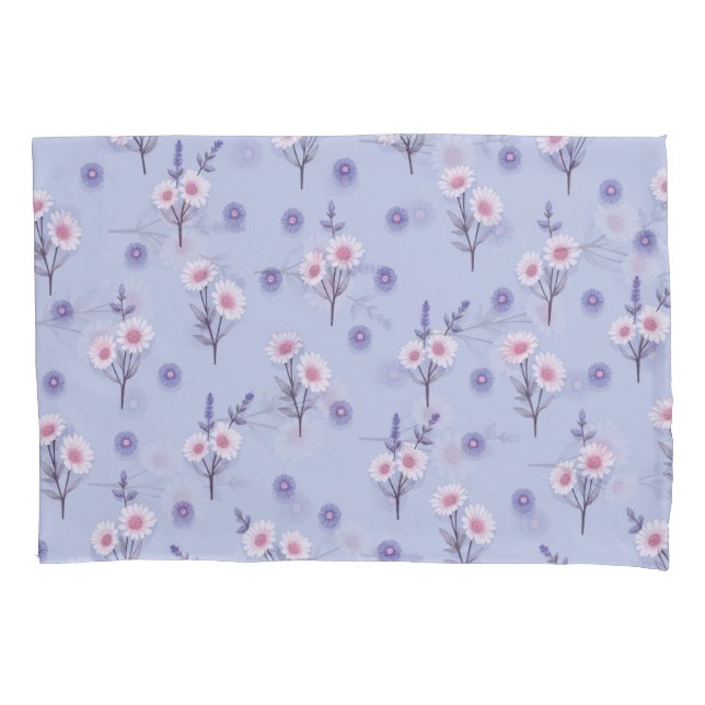 Fairy Dust Daisies (Frente)